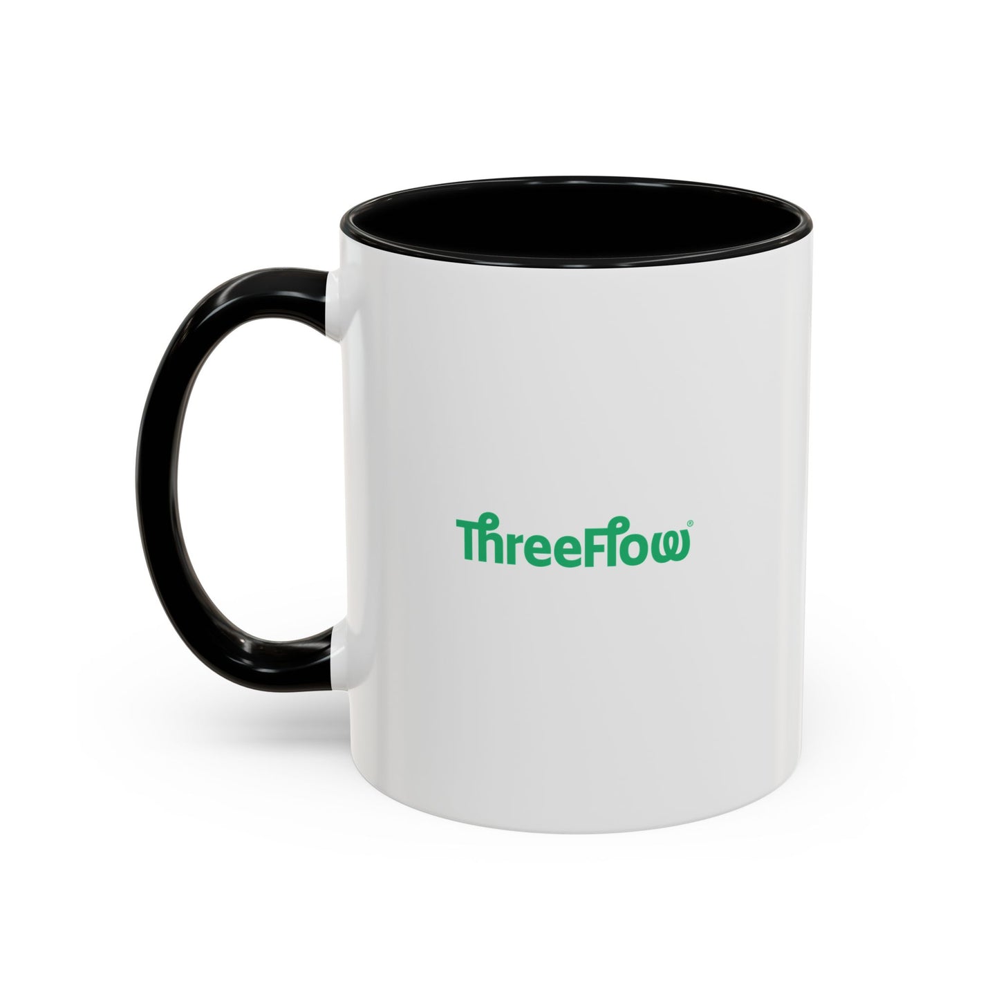 Accent Ceramic Coffee Mug
