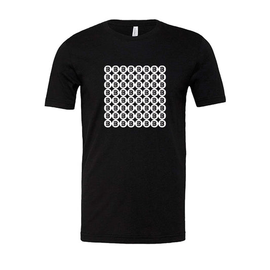 Bella + Canvas Jersey T-Shirt - V3