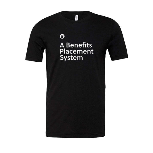 Bella + Canvas Jersey T-Shirt - V1