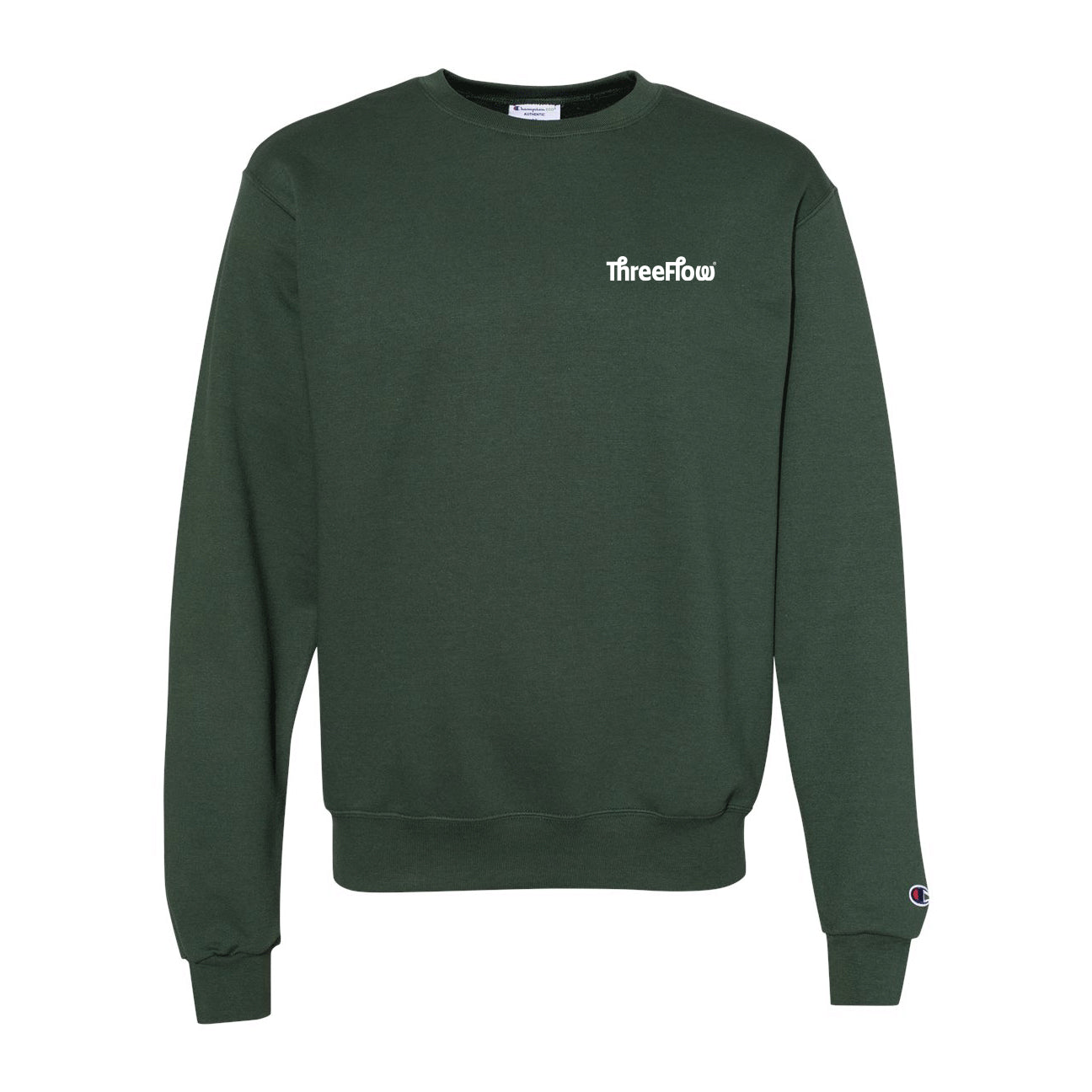 Champion Crewneck Sweatshirt