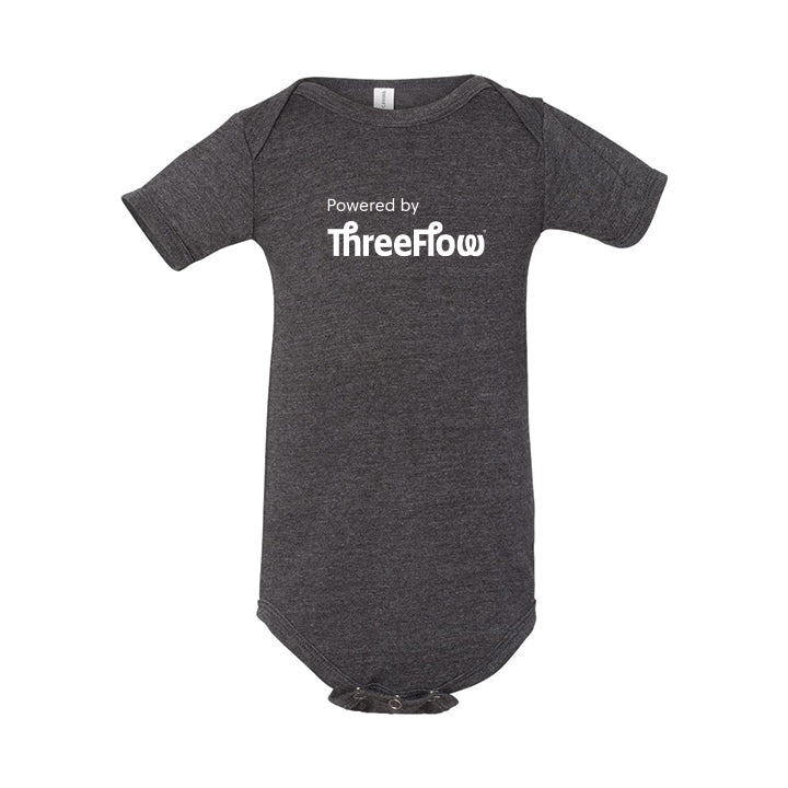 Bella + Canvas Infant Jersey One Piece - V1