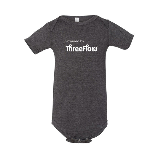 Bella + Canvas Infant Jersey One Piece - V1