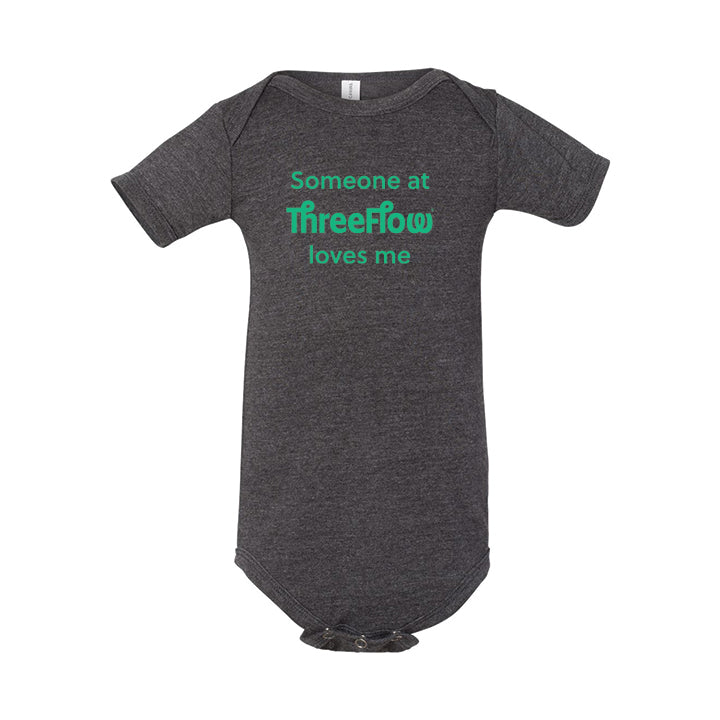 Bella + Canvas Infant Jersey One Piece - V2