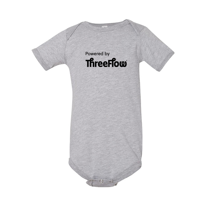 Bella + Canvas Infant Jersey One Piece - V1