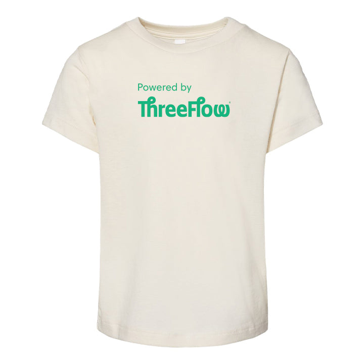 Bella + Canvas Toddler Jersey Tee - V2