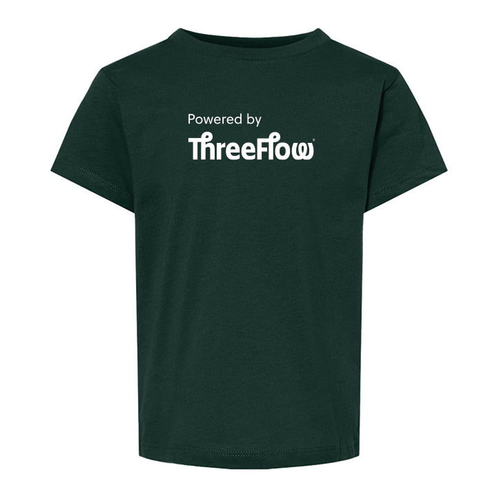 Bella + Canvas Toddler Jersey Tee - V2