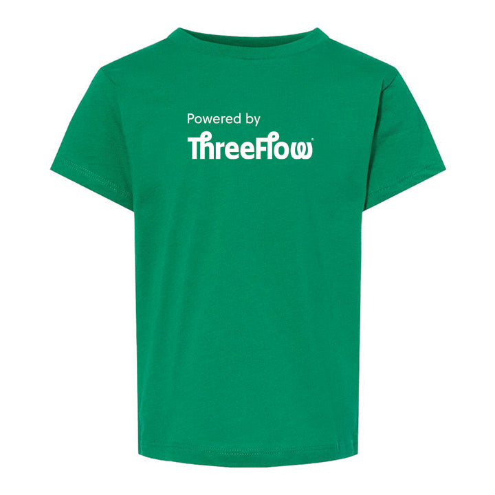 Bella + Canvas Toddler Jersey Tee - V2