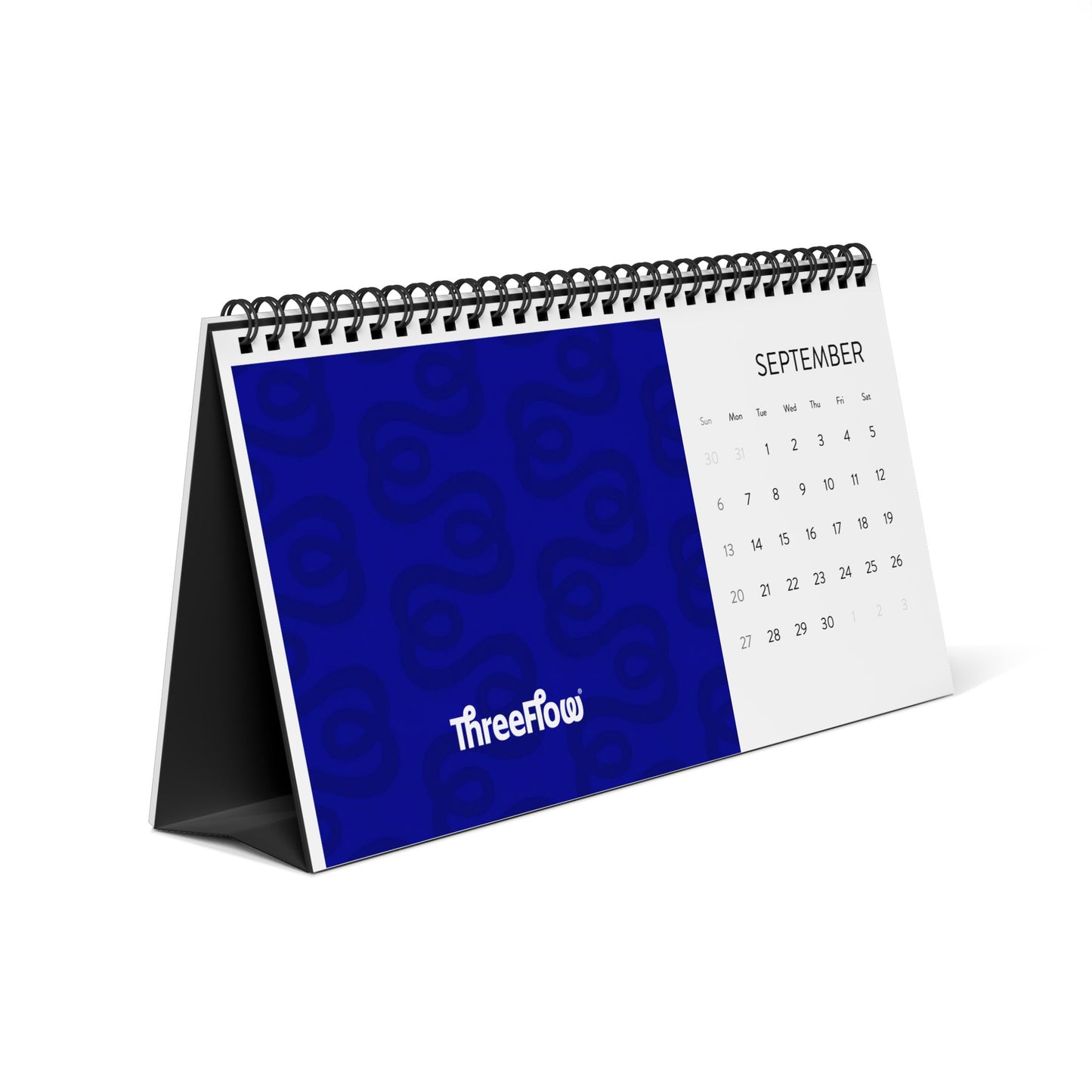 2026 Desktop Calendar