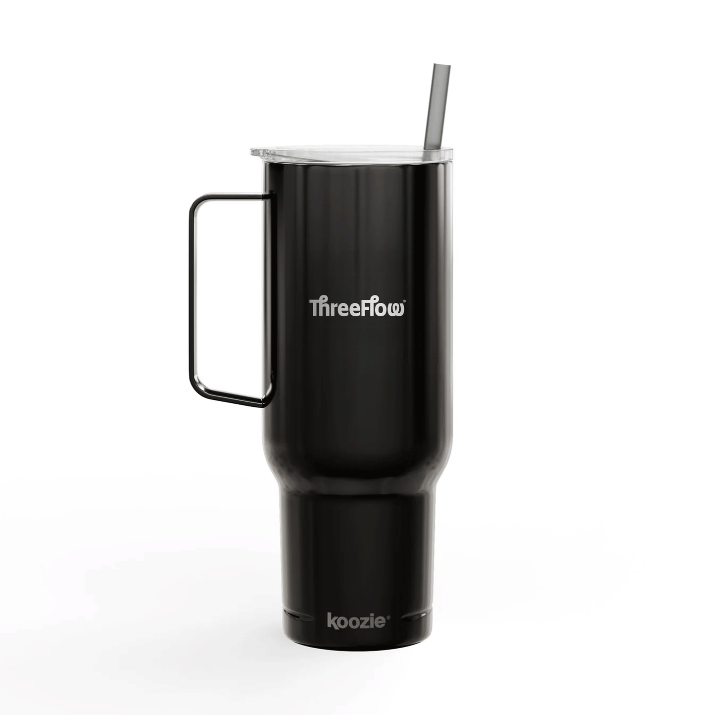 40oz Engraved Insulated Tumbler