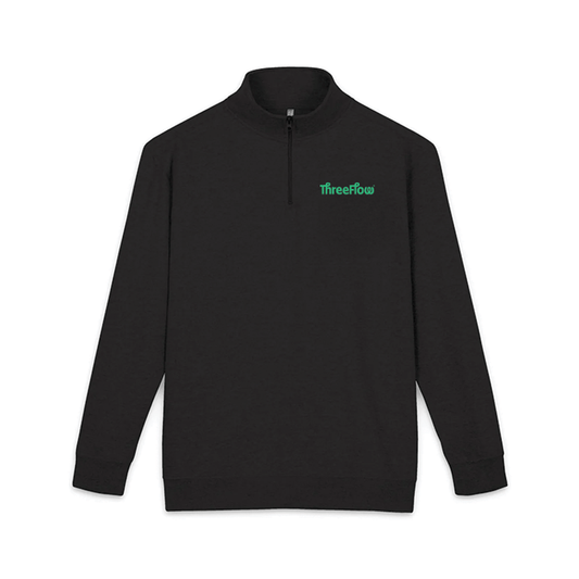 Cotton Heritage Quarter-Zip