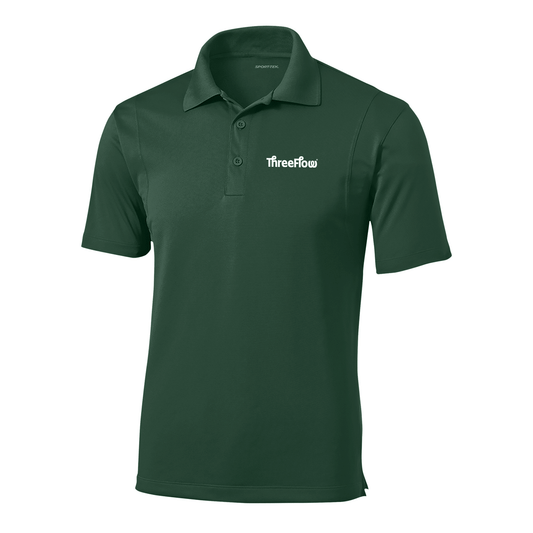 Sport Tek Performance Polo