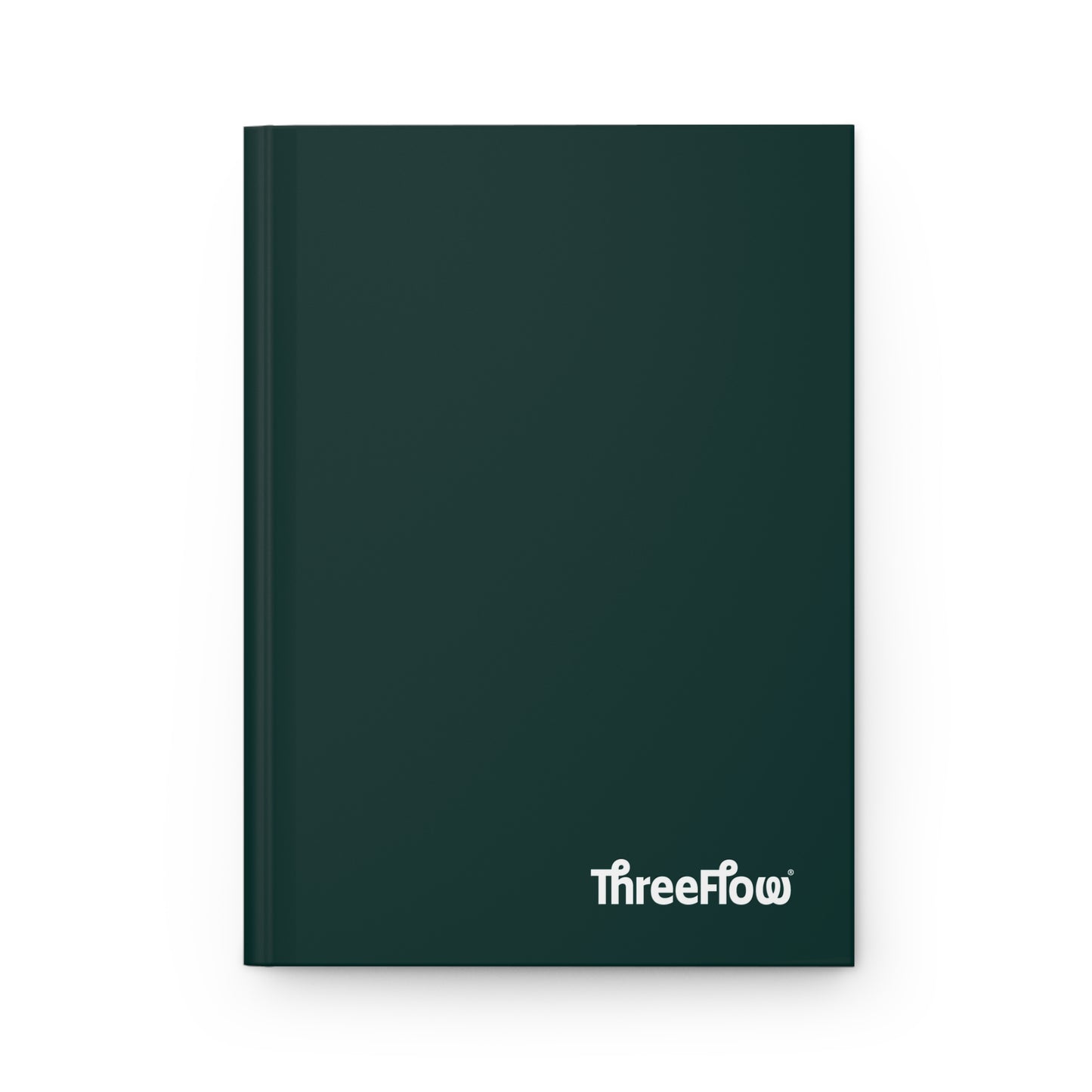 Hardcover Notebook