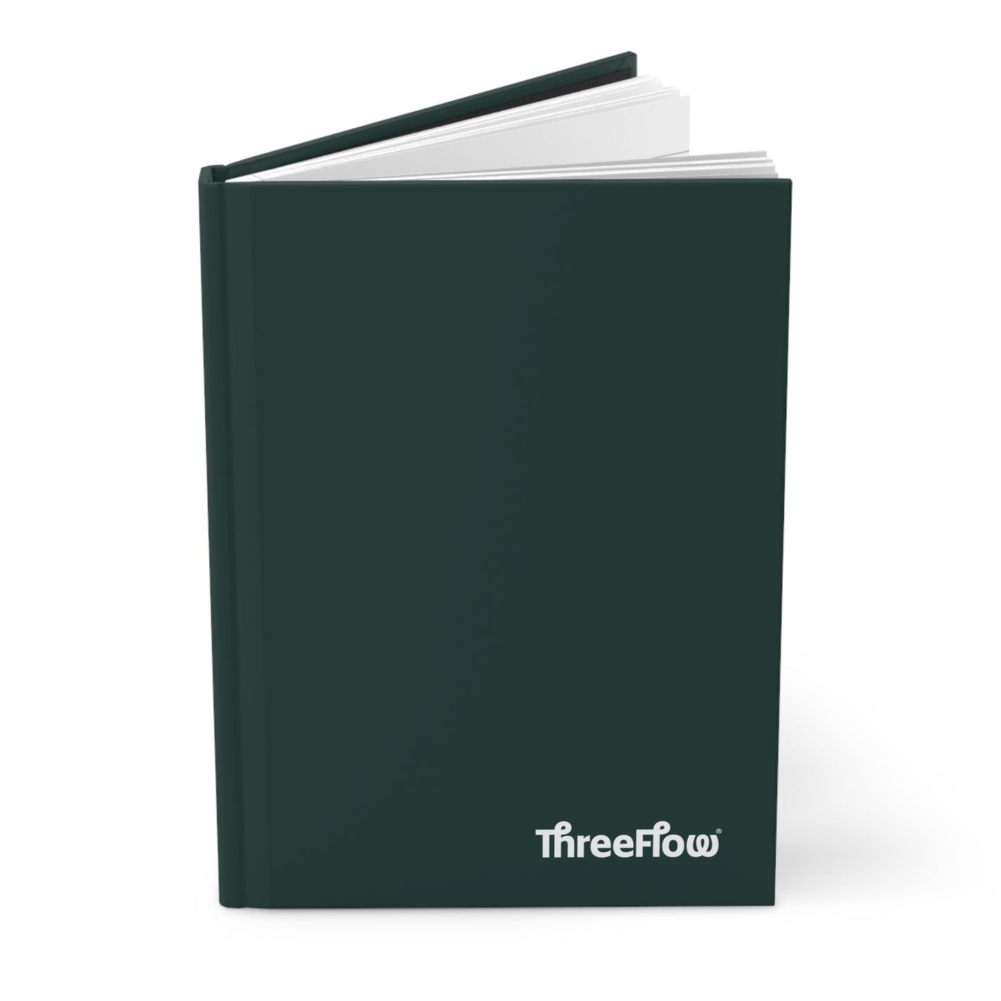 Hardcover Notebook
