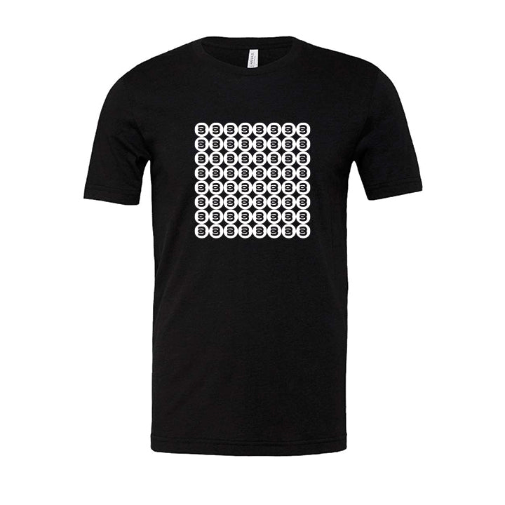 Bella + Canvas Jersey T-Shirt - V3