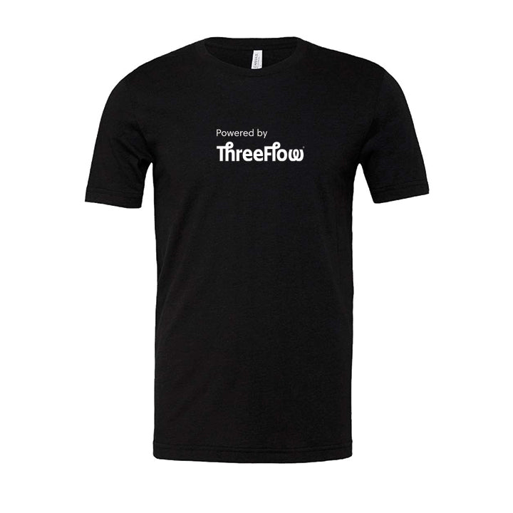 Bella + Canvas Jersey T-Shirt - V2