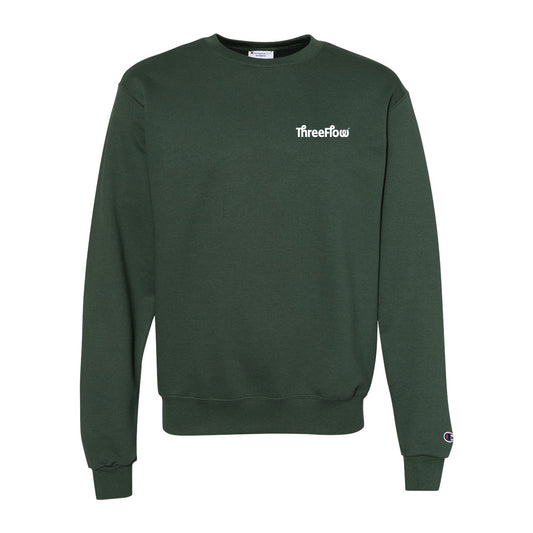 Champion Crewneck Sweatshirt