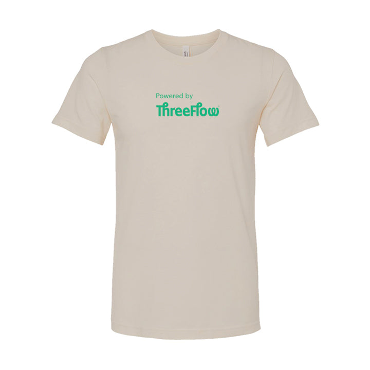 Bella + Canvas Jersey T-Shirt - V2