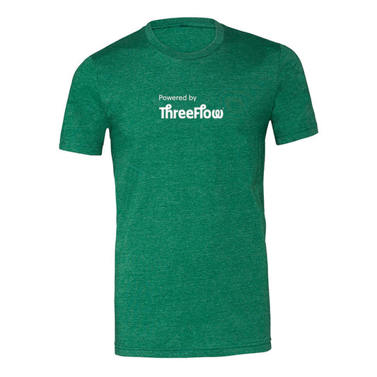 Bella + Canvas Jersey T-Shirt - V2