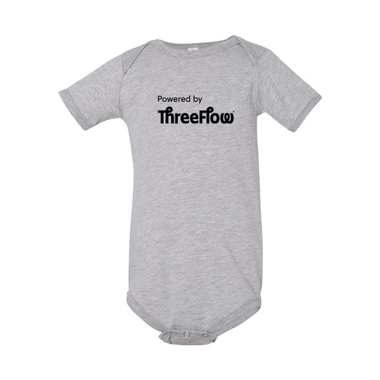 Bella + Canvas Infant Jersey One Piece - V1