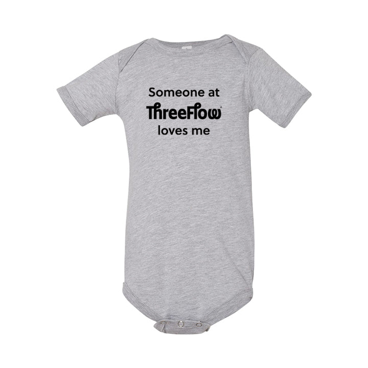 Bella + Canvas Infant Jersey One Piece - V2