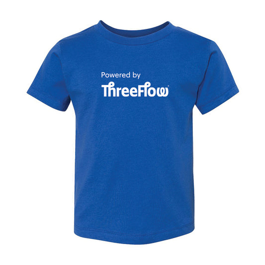 Bella + Canvas Toddler Jersey Tee - V2