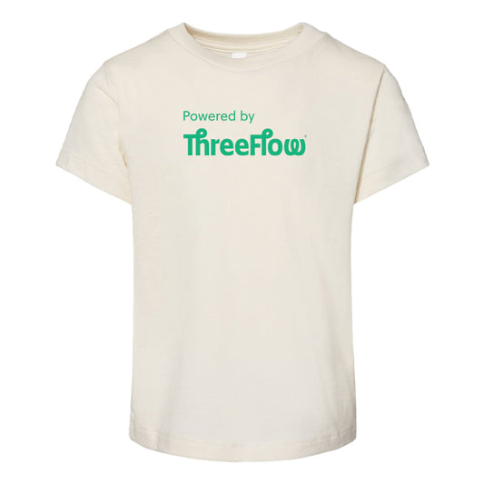Bella + Canvas Toddler Jersey Tee - V2
